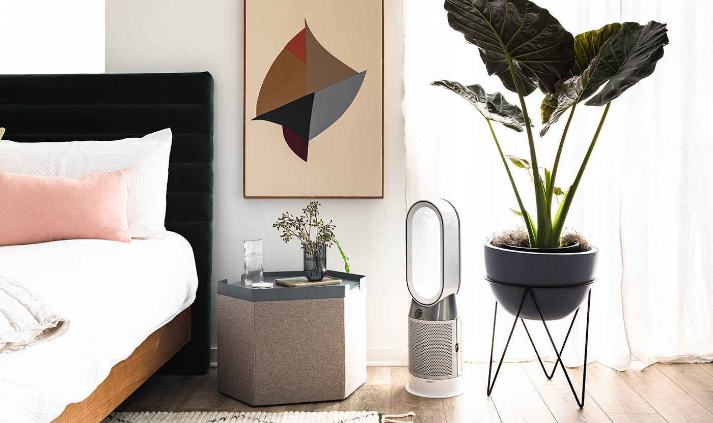 Air Purifiers